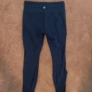 Athleta leggings